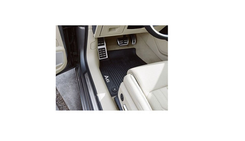 Audi original allwetter - audi,