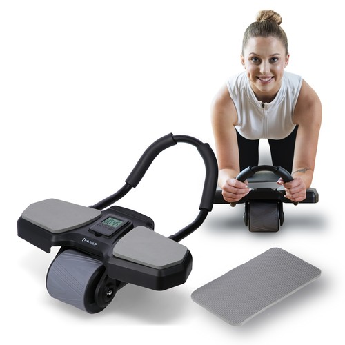 Roller bauchtrainer - roller,