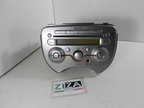 Nissan micra k13 2012 - nissan,