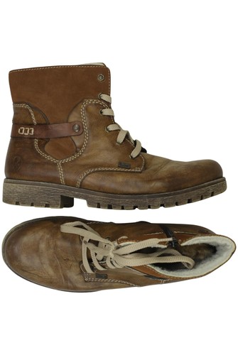 Rieker stiefel herren - rieker,
