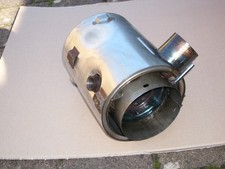 Sirokko Brennkammer Brenner Kammer Dieselheizung Standheizung DDR Heizung 241