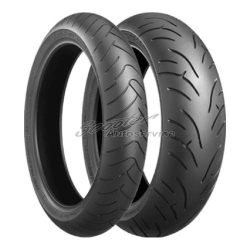 Bridgestone battlax 023 - battlax, tl