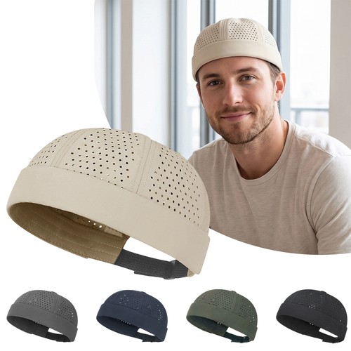 Herren damen docker hat - docker,