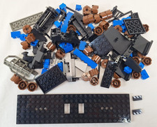 Lego My Own Train 10013
