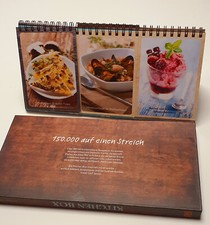 Geschenk Weihnachten Box 250