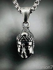 Zwei Gesichter Buddha Gut