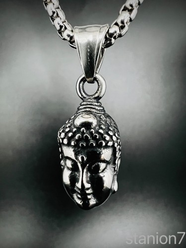 Zwei gesichter buddha gut - zwei,