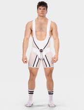 barcode Berlin - Chaps Singlet
