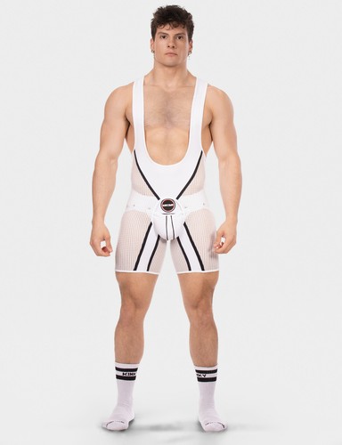 Barcode berlin chaps singlet - chaps,
