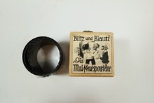 Bitz und blautz die - bitz,
