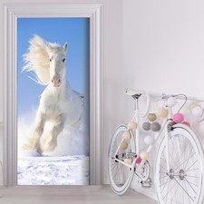 Türtapete selbstklebend