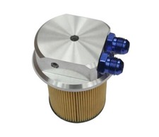 Adapterkappe externer