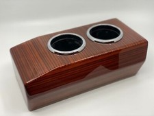 Center Console Cup Holder For