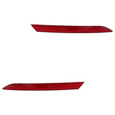 Reflektoren Rückstrahler Set