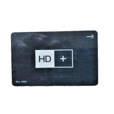 HD+ Karte HD03 abgelaufen/wiederaufladbar