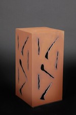 Rost Säule RS09 Säulen Rost