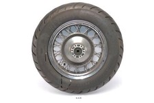 Suzuki VS 1400 GL Intruder VX51L 1992 - Hinterrad Felge 15X4.00 A4R