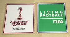 Original Club WM 2020 Patch