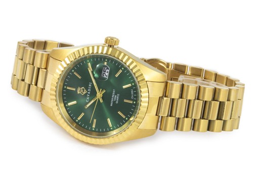 Cavadini herrenuhr leonardo - herrenuhr,