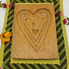 Springerle Form Holz Model