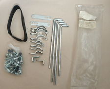 Halter Windschild für Suzuki