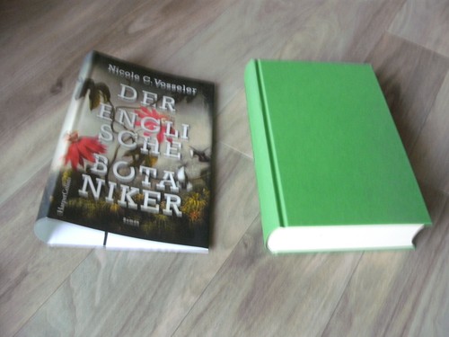 Der englische botaniker - der,