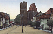 Neumarkt/ Środa Śląska- Die