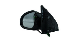 VW Passat 3C Außenspiegel Spiegel Links elektrisch beheizt  3C0857933