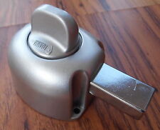 Safe Door Guardian 1 Stück Fiamma Zusatz Schloss für Türen innen 214f093 NEU