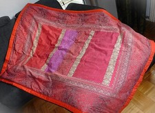 Bassetti Plaid Monreale R1, ca. 190x135cm NEU Kuscheldecke Decke Wohndecke