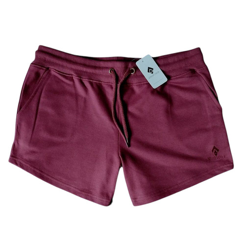 Urban ace damen shorts - ace,