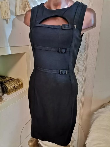 Galliano luxus designer kleid - luxus,