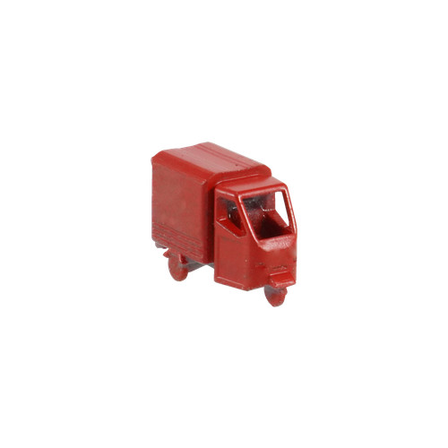 Spur dreirad lkw - spur, n