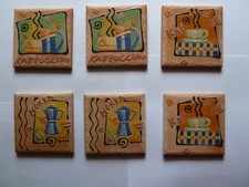 Kacheln Fliesen Untersetzer f