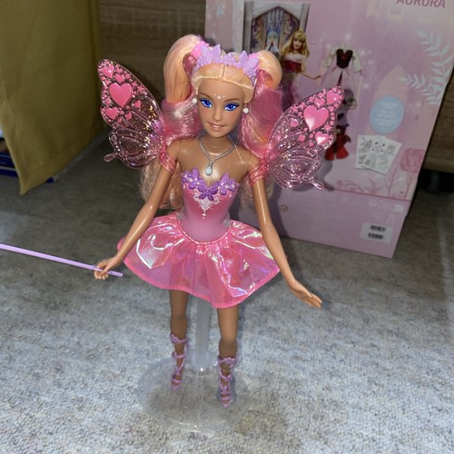 Barbie fee mit - barbie,