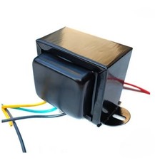 5K Ausgangsübertrager für Röhren Audiogerät 5W Leistung mit kompakter Größ