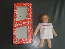 ALTE KÄTHE KRUSE PUPPE MIT