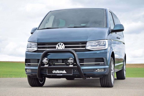Frontbügel 2015 - vw, t6