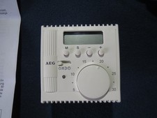 AEG Aufladeregler Regler RTEU