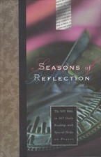 Seasons of Reflection - The