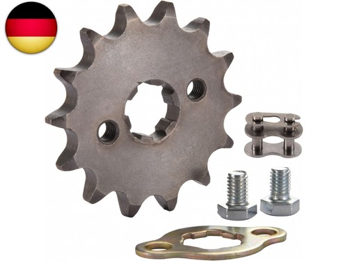 Woostar motorrad 428 14t - motorrad, 428-14t