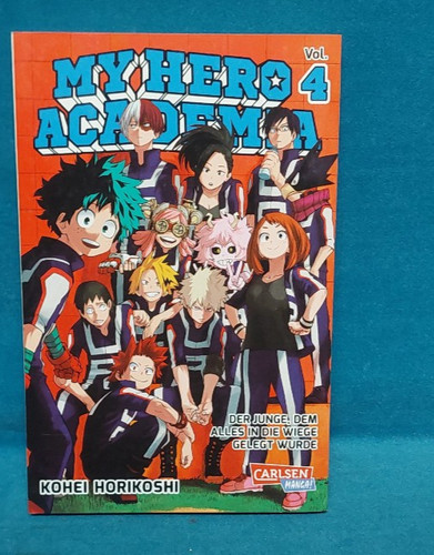 Manga comic hero - manga, comic: