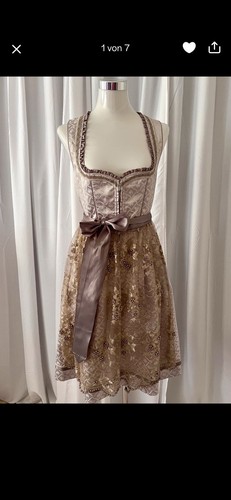 Krueger dirndl oldschool - krueger,