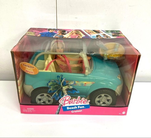 F957 barbie beach fan - f957-30,