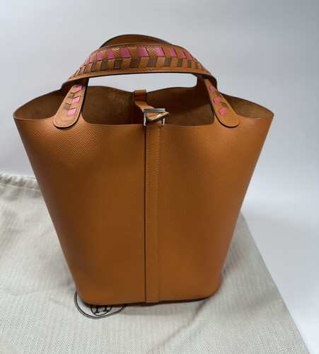Hermès picotin lock - picotin,