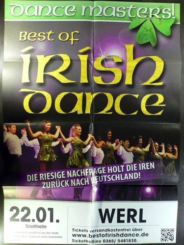 Best irish dance - irish, 2017