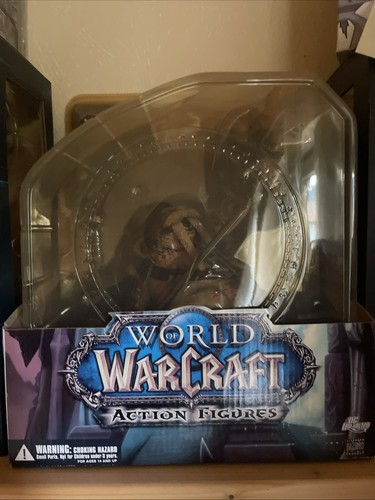 World warcraft tuskarr - world, of
