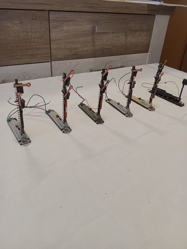 Formhauptsignal flg - formhauptsignal, 2-flg