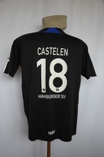 Hamburger SV Trikot 2007/2008