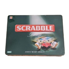 SCRABBLE Prestige Spiel